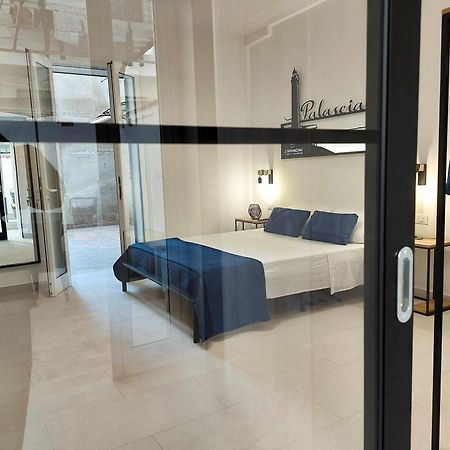 Lo Spioncino Apartments Otranto Room photo