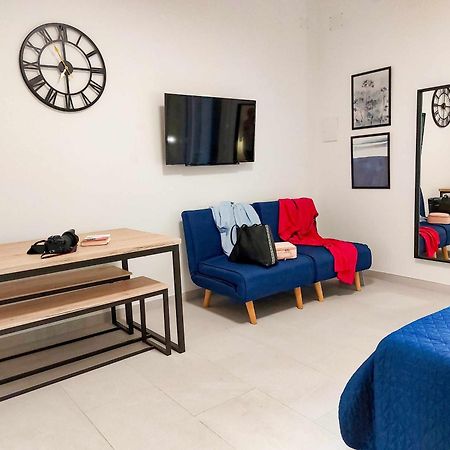 Lo Spioncino Apartments Otranto Room photo