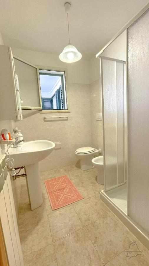 Lo Spioncino Apartments Otranto Room photo