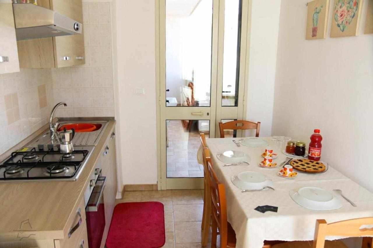 Lo Spioncino Apartments Otranto Room photo